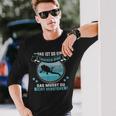 Das Ist So Ein Taucher Ding Diving Instructor Langarmshirts Geschenke für Ihn