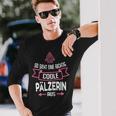 Pälzerin Pfalz Palz Langarmshirts Geschenke für Ihn