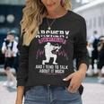 Archery Ist Mein Ding Archers Slogan Langarmshirts Geschenke für Sie