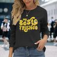My Besto Best Friend Friendo Anime Lover Bestie Matching Bff Long Sleeve T-Shirt Gifts for Her