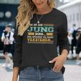 Das Ist Ein Jung Ding Das Ist Ein Jung Ding Langarmshirts Geschenke für Sie