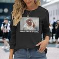 Fünf Bier Römisch Fünf Du Gottloser Gottloser Pope German Langarmshirts Geschenke für Sie