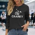 Fishing Birthday Long Sleeve T-Shirt Gifts for Her