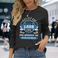 Lars Name Name Name Day Das Ist Ein Lars Ding Langarmshirts Geschenke für Sie