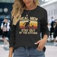 Pickleball For Boys Pickle Ball Pickleball Lover Long Sleeve T-Shirt Gifts for Her