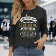 Schellring Musiker Das Ist So Ein Schellring Ding Langarmshirts Geschenke für Sie