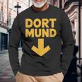 Langarmshirts Geschenke für alte Männer