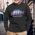 Ralph Name Aestheticaporwave 80S 90S Surname Langarmshirts Geschenke für alte Männer