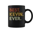 Best Kevin Ever For Kevin Tassen