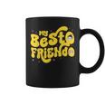 My Besto Best Friend Friendo Anime Lover Bestie Matching Bff Coffee Mug