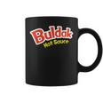 Bukdak Hot Saucecostume Spicy Ramen Sauce Samyang Mukbang Coffee Mug