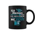 Cadeau Drôle Si Dorian Ne Peut Pas Le Réparer Tasse