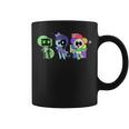 Dandys World Costume Adults Christmas Coffee Mug