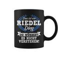 Das Ist Ein Riedel Ding Du Würdest Es Nicht Understand Tassen