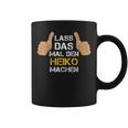 First Name Heiko Lass Das Mal Den Heiko Machen S Tassen