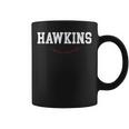 Hawkins Limited Edition Surname Personalised Sports Tassen