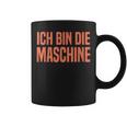 Ich Bin Die Machine S Tassen