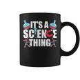 Ist Ein Wissenschaft Ding Wissenschaftler Team Science Tassen