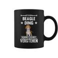 Ist So Ein Beagle Ding Hund Saying Tassen