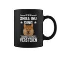 Ist So Ein Shiba Inu Ding Tassen