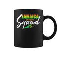 Jamaica Vacation Squad 2024 Matching Group Family Set Squad Coffee Mug