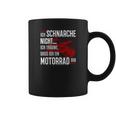 Motorrad Schnarche PremiumBio Tassen