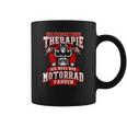 Motorrad Superbike Chopper Therapie Tassen