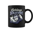 Offizielles Schlaf Gorilla Langschläfer Morgenmuffel Tassen