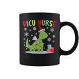 Picu Pediatric Intensive Care Unit Christmas Picu Nurse Xmas Coffee Mug Picu Pediatric Intensive Care Unit Christmas Picu Nurse Xmas Coffee Mug
