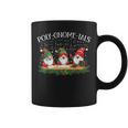 Poly-Gnome-Ials Math Teacher Pun Algebra Polynomial Coffee Mug