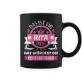 Rita Name Name Day Das Ist Ein Rita Ding Tassen