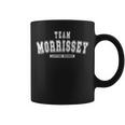 Team Morrissey Lifetime Member Family Last Name Tassen