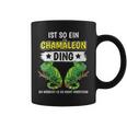 Women's Chameleons Sachen Ist Such A Chameleon Ding Chameleon Tassen