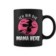 Women's Ich Bin Die Mama Hexe Tassen