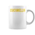 Distressed Team Cucurella Last Name Proud Family Tassen