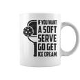Pickleball- Player Paddleball Lover Graphic Coffee Mug