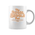 The Regal Beagle Pub Three's Company Classic Throwback Coffee Mug