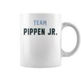 Team Pippen Jr Last Name Proud Family Last Name Familia Blue Tassen