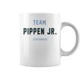 Team Pippen Jr Proud Family Last Name Family Tassen