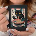 Anime Manga Kawaii Otaku Ramen Cat Christmas Tassen Lustige Geschenke