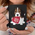 Best Beagle Dog Sitter Ever Beagle Dog Sitter Tassen Lustige Geschenke