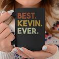 Best Kevin Ever For Kevin Tassen Lustige Geschenke