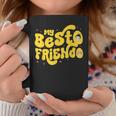 My Besto Best Friend Friendo Anime Lover Bestie Matching Bff Coffee Mug Personalized Gifts