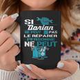 Cadeau Drôle Si Dorian Ne Peut Pas Le Réparer Tasse Cadeaux drôles