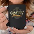 Casey Irischer Nachname Casey Irish Family Name Keltisches Kreuz Tassen Lustige Geschenke