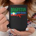 Dagestan Flag Stolzer Dagestani Tassen Lustige Geschenke