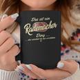 Das Ist Ein Rademacher Ding Family Rademacher S Tassen Lustige Geschenke