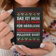 Es Ist Zu Warm Für Hässliche Weihnachtss Tassen Lustige Geschenke