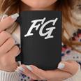 Fg Initials First Name F Surname G All Names With F Tassen Lustige Geschenke