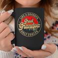 Great Grandpa Like A Grandpa Only Cooler Grandpa Coffee Mug Personalized Gifts